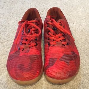 NOBULL training shoes